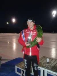 Håvard Holmefjord Lorentzen