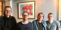 Voksne Herrers Orkester