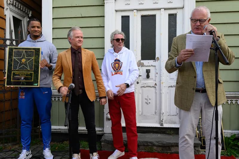 Tildeling - 7. september 2025 
