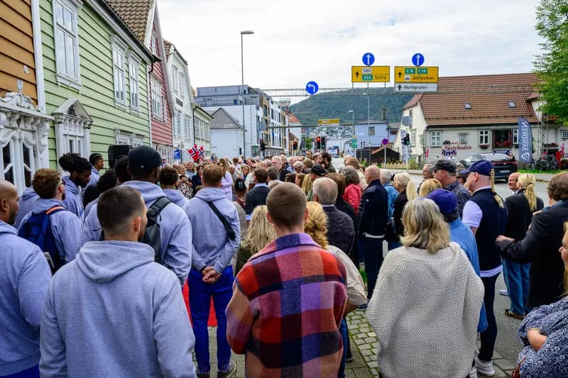 Tildeling - 7. september 2025 