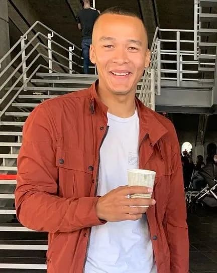 Marcus Kabelo Møll Mosele – Kamelen