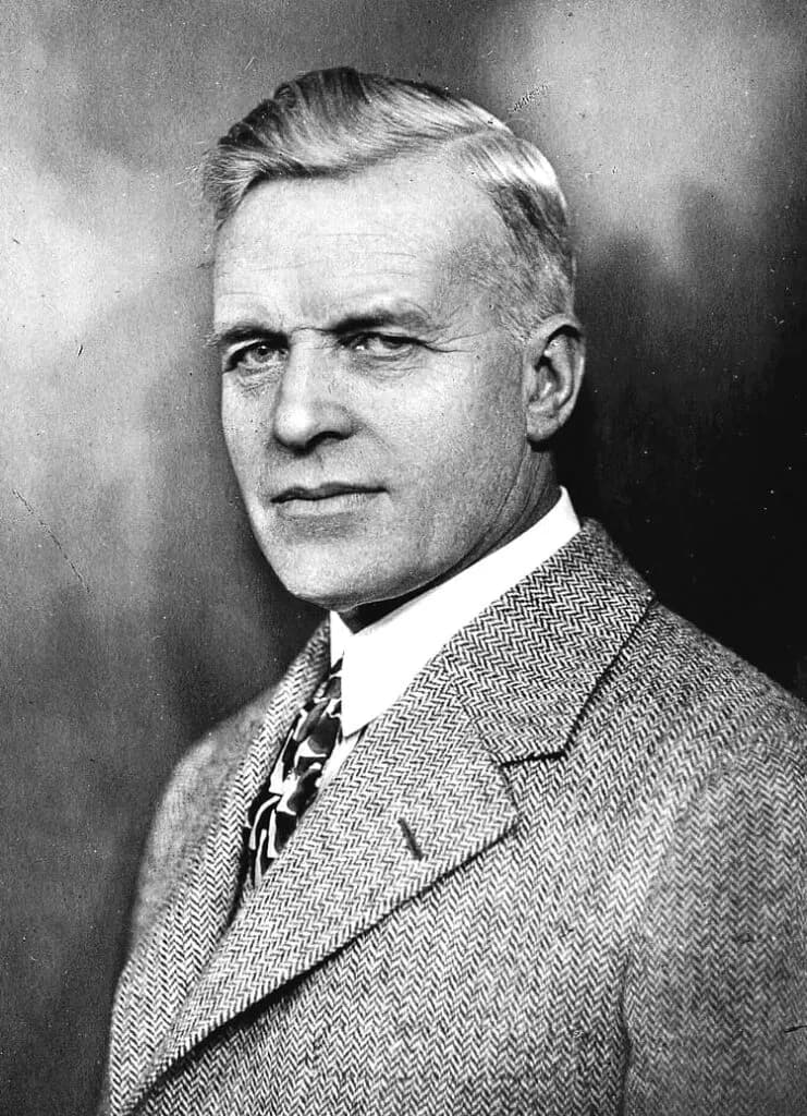 Olav Kavli