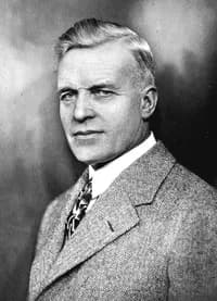 Olav Kavli