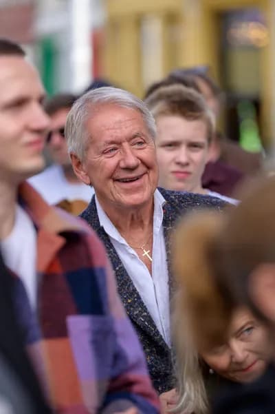 Tildeling - 7. september 2025 