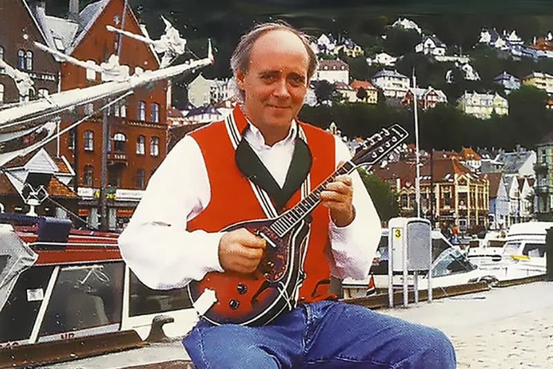 Fred Ove Reksten
