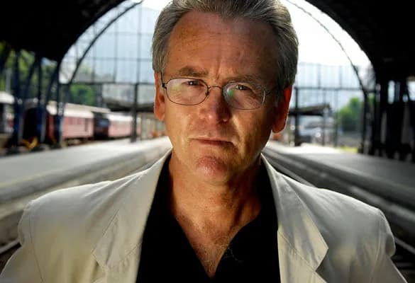Gunnar Staalesen