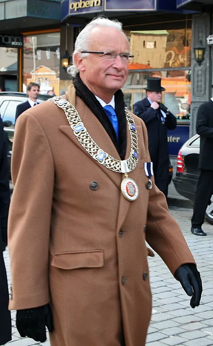 Herman Friele — bilde 1