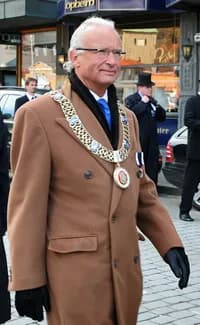 Herman Friele