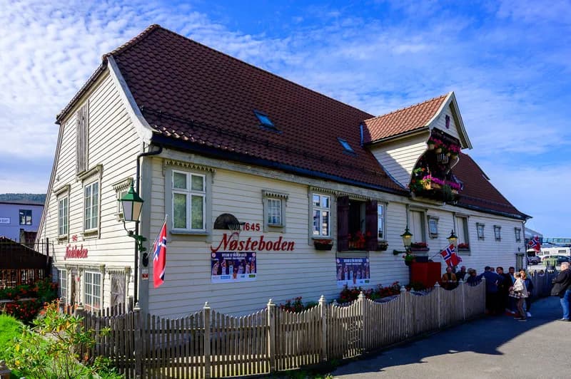 Tildeling - 7. september 2025 