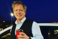 Trond Tystad