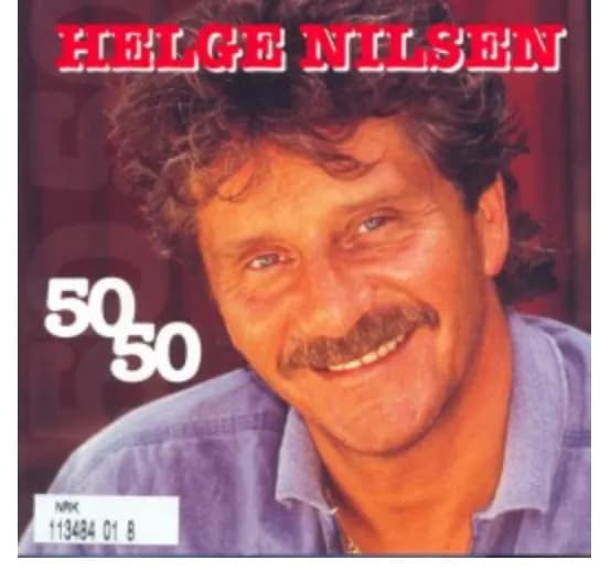 Helge Nilsen — bilde 1
