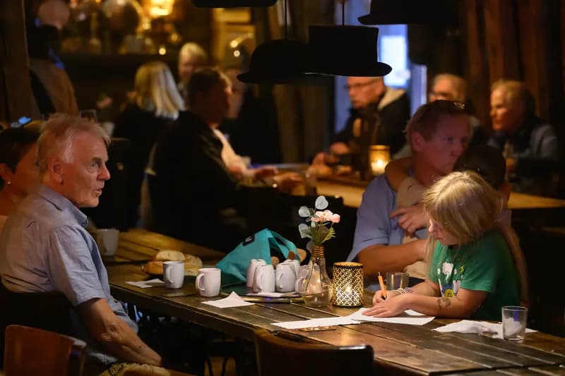 Tildeling - 7. september 2025 