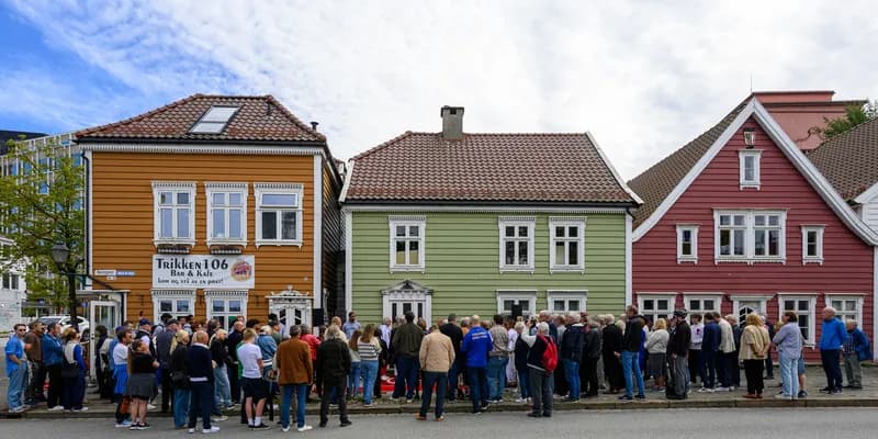 Tildeling - 7. september 2025 