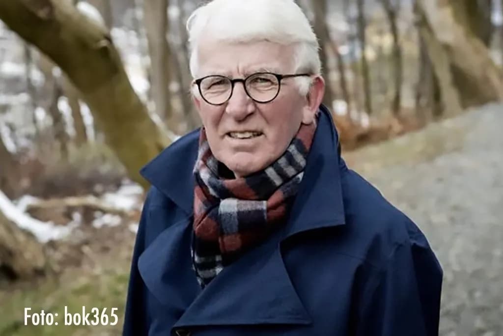Dag Steinfeld — bilde 1