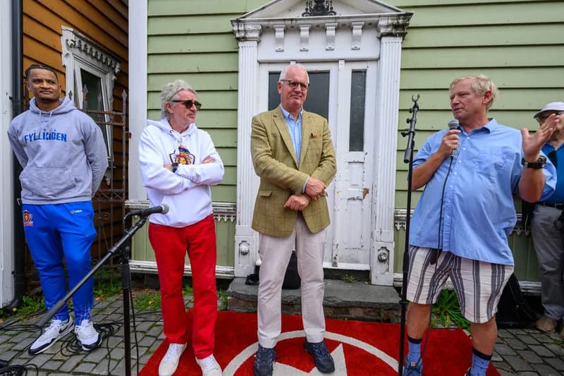Tildeling - 7. september 2025 
