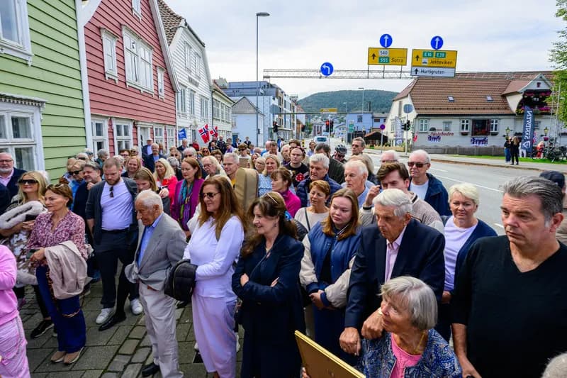 Tildeling - 7. september 2025 