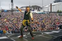 Bruce Springsteen