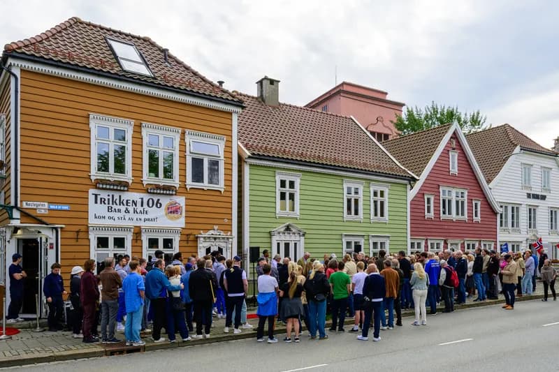 Tildeling - 7. september 2025 