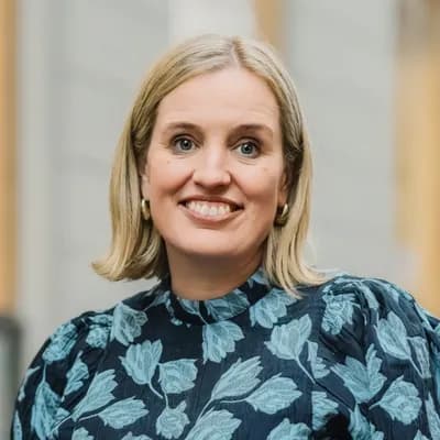 Ann Kristin Svartefoss