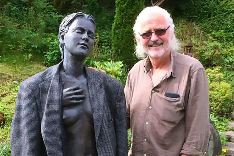 Arne Mæland