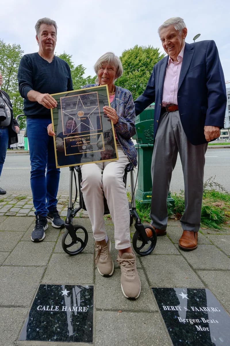 Tildeling - 7. september 2025 