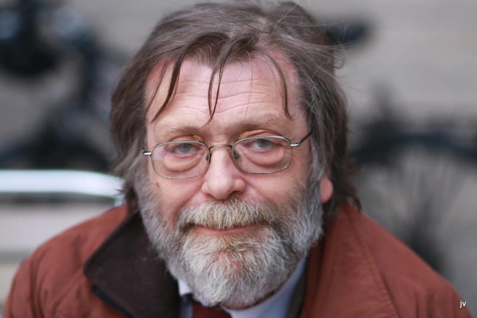 Frank Aarebrot — bilde 1