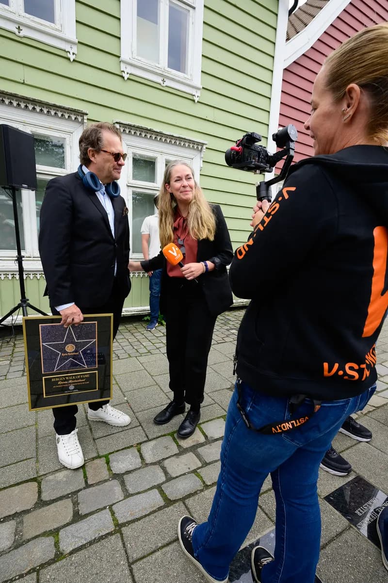 Tildeling - 7. september 2025 