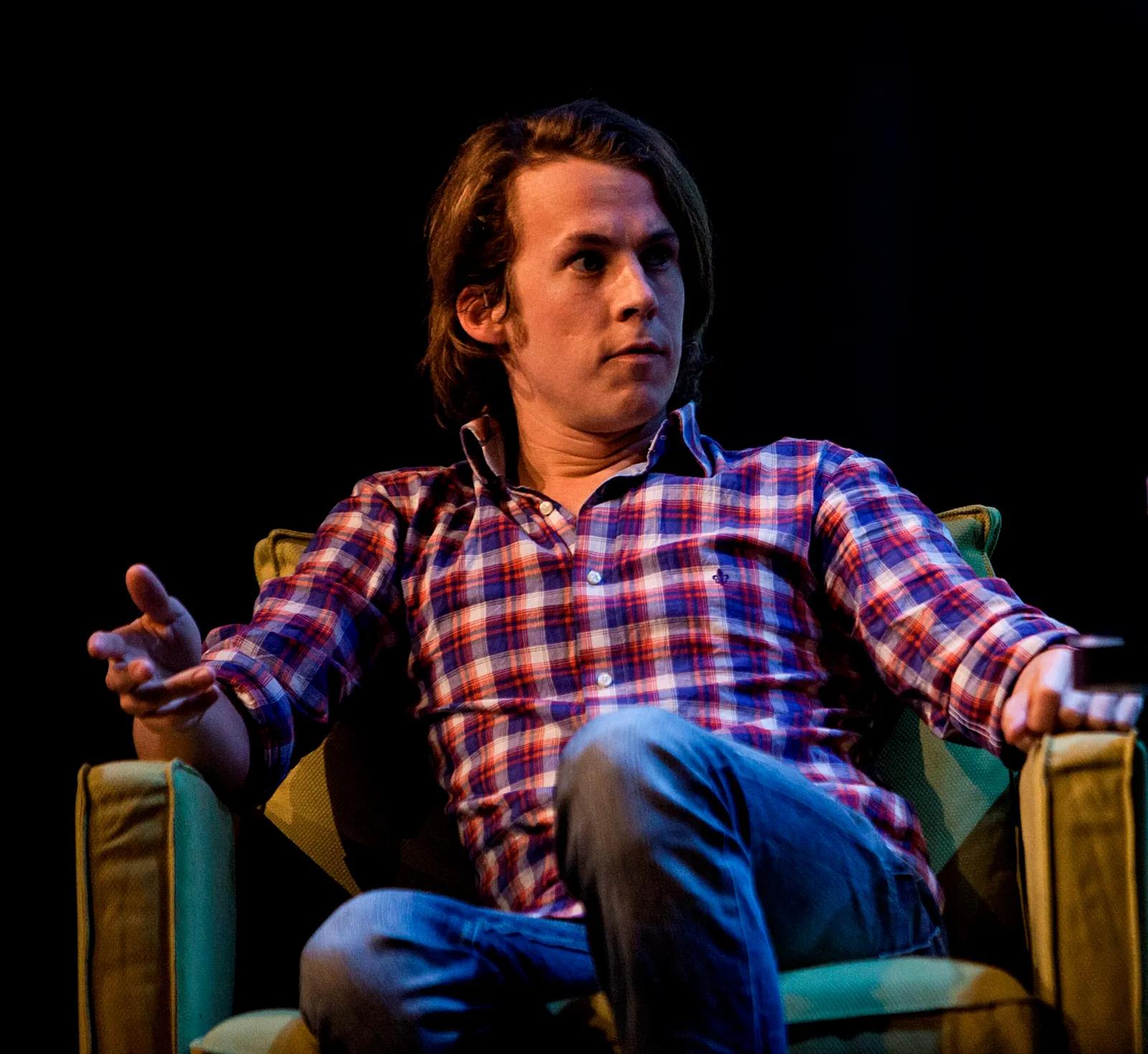 Bård Ylvisåker — bilde 1