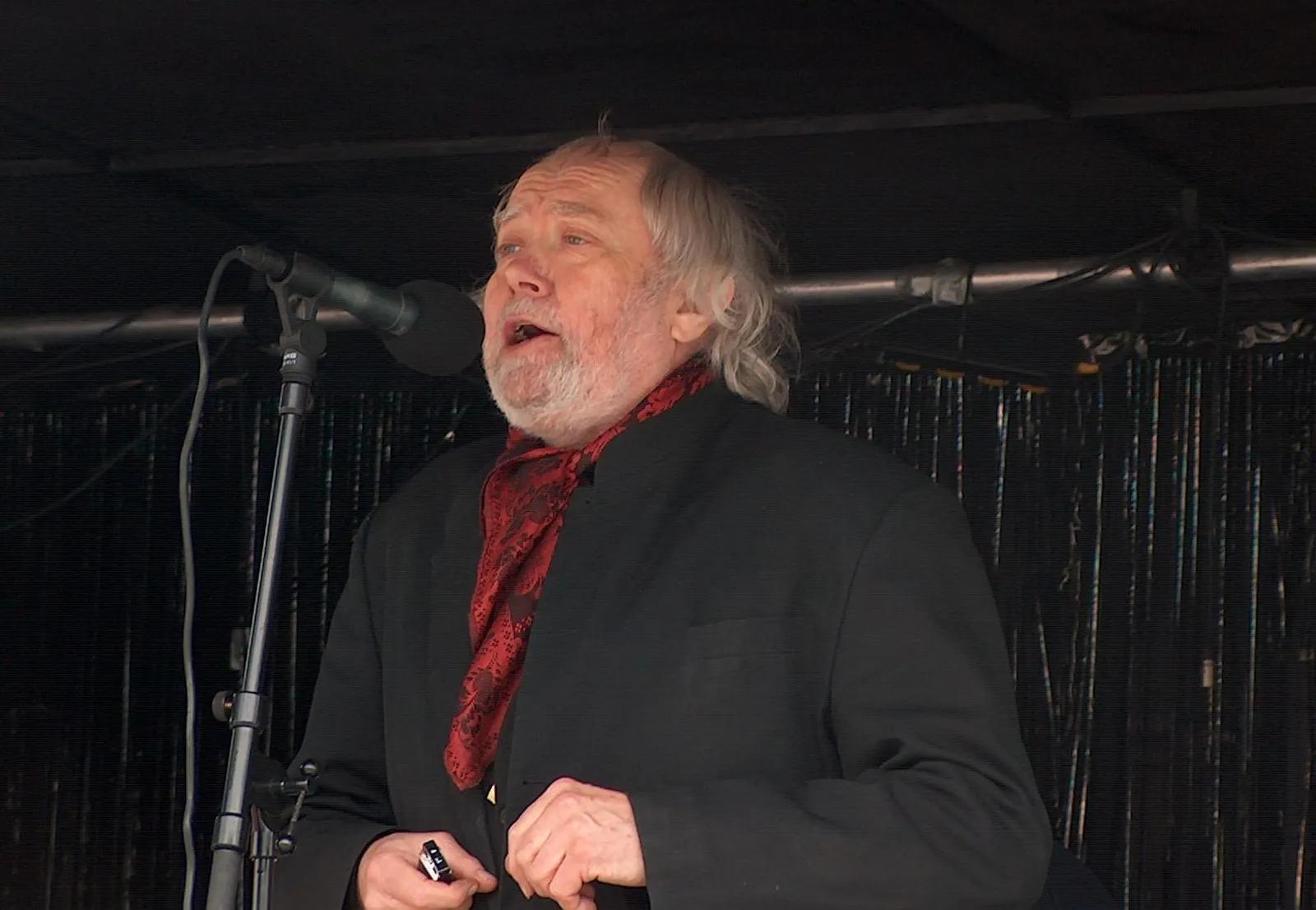 Oddvar Torsheim — bilde 1