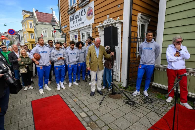 Tildeling - 7. september 2025 