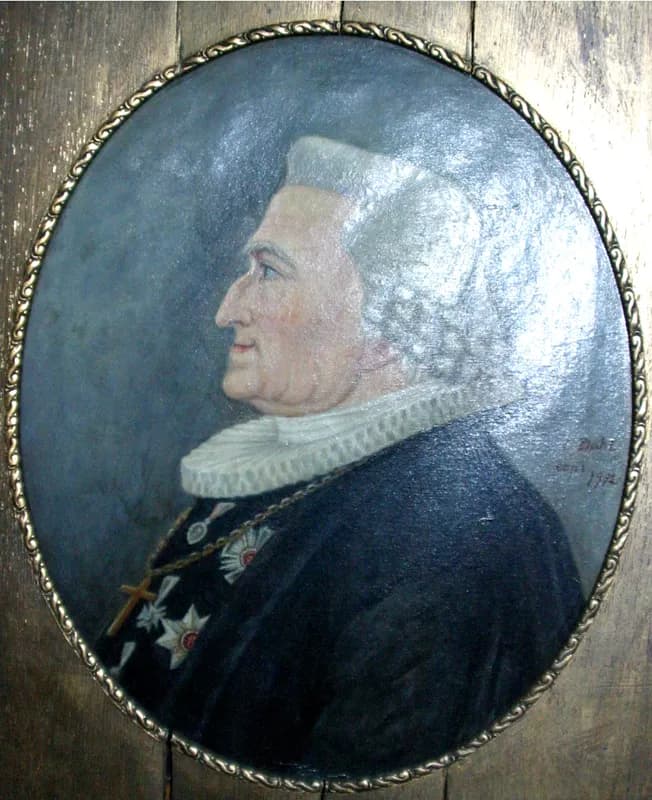 Johan Nordahl Brun — bilde 1