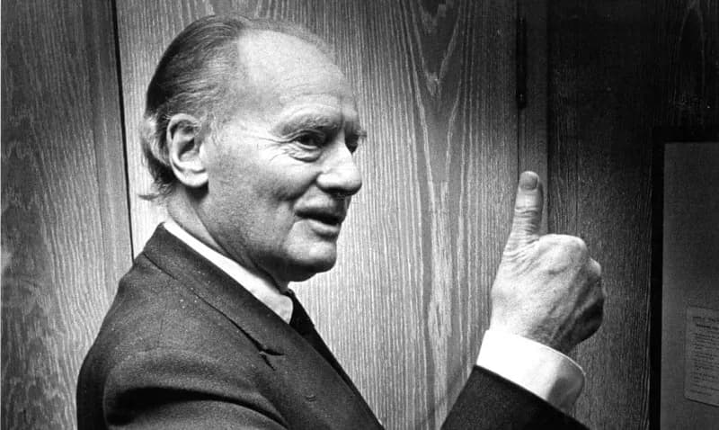 Hilmar Reksten