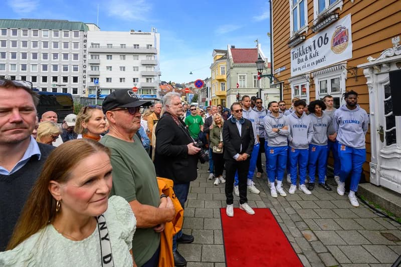 Tildeling - 7. september 2025 