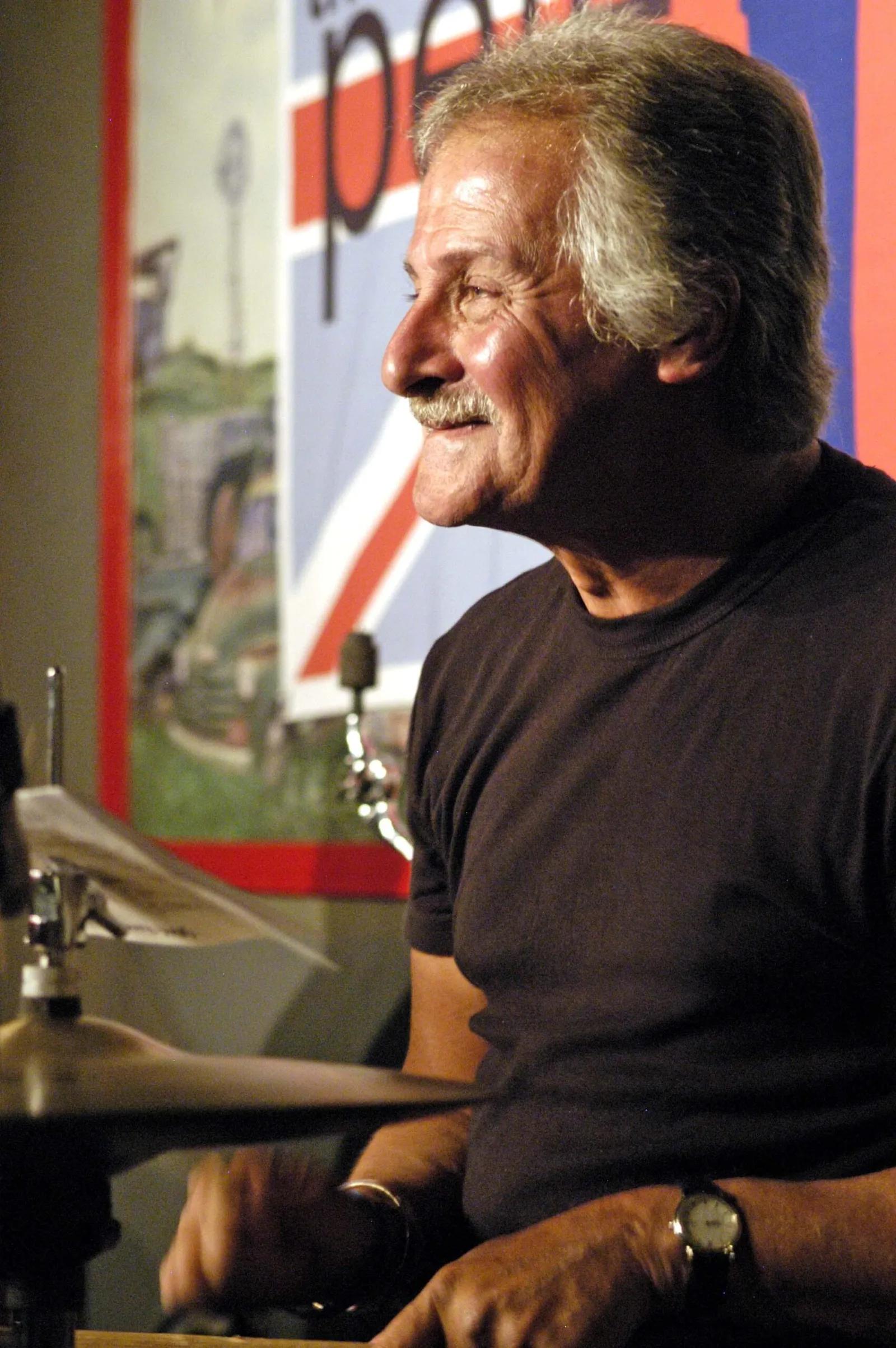 Pete Best — bilde 1
