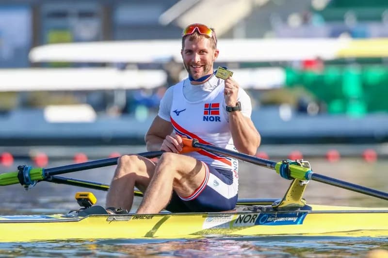 Kristoffer Brun