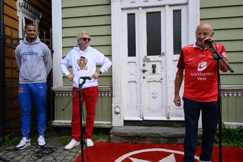 Tildeling - 7. september 2025 