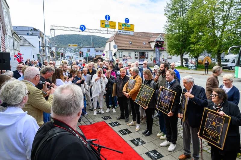Tildeling - 7. september 2025 