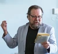 Stig Holmås