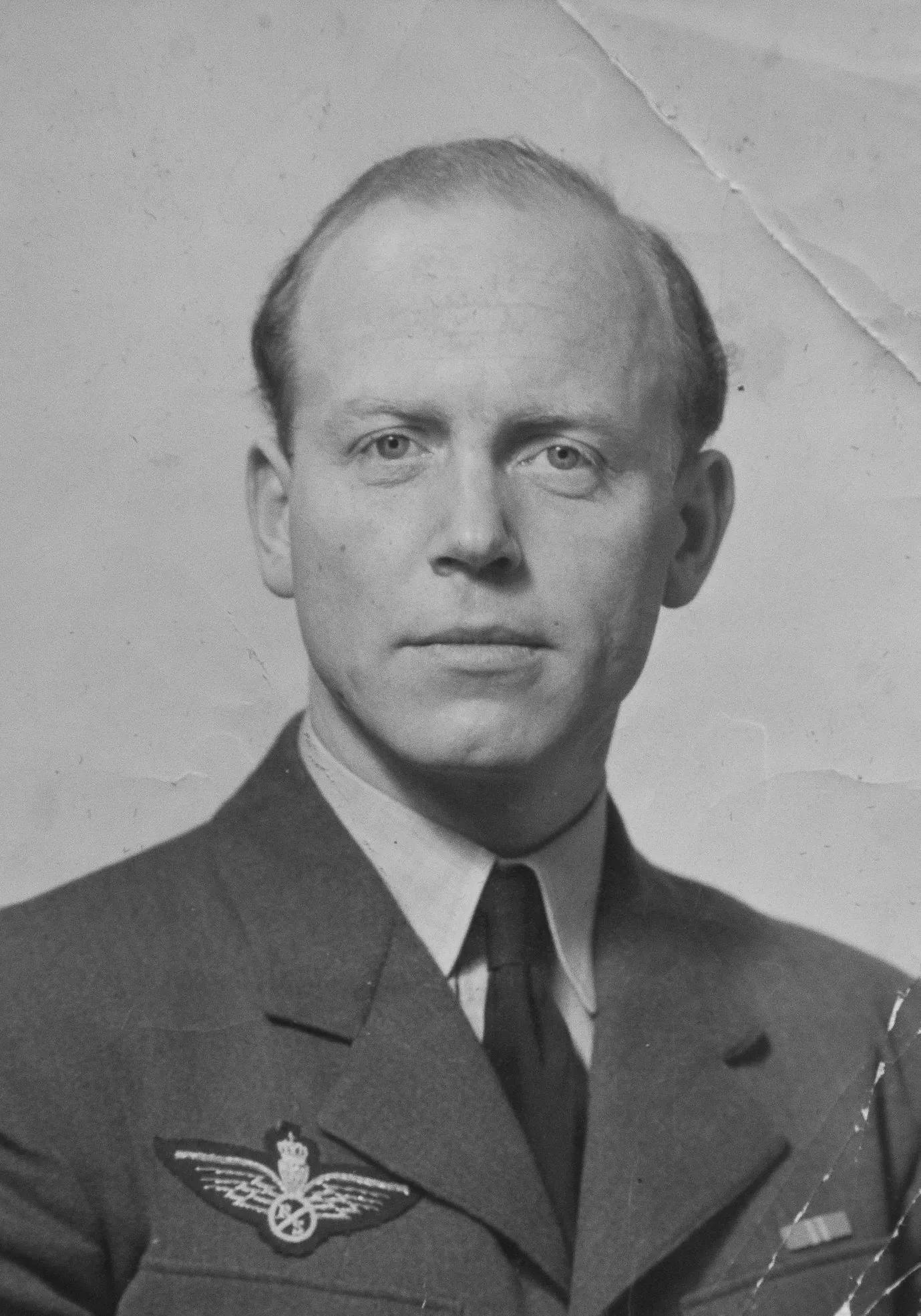 Odd Grønfur Olsen — bilde 1