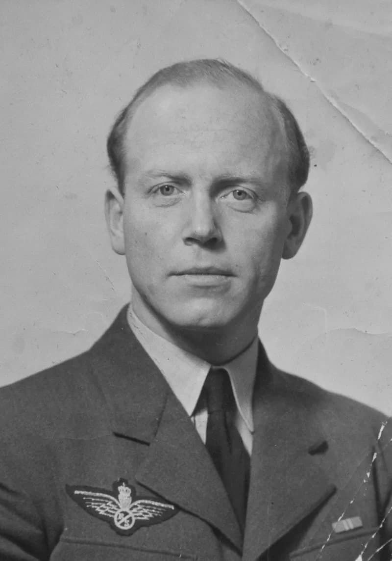 Odd Grønfur Olsen