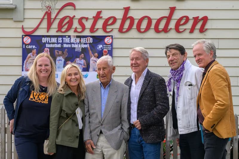 Tildeling - 7. september 2025 