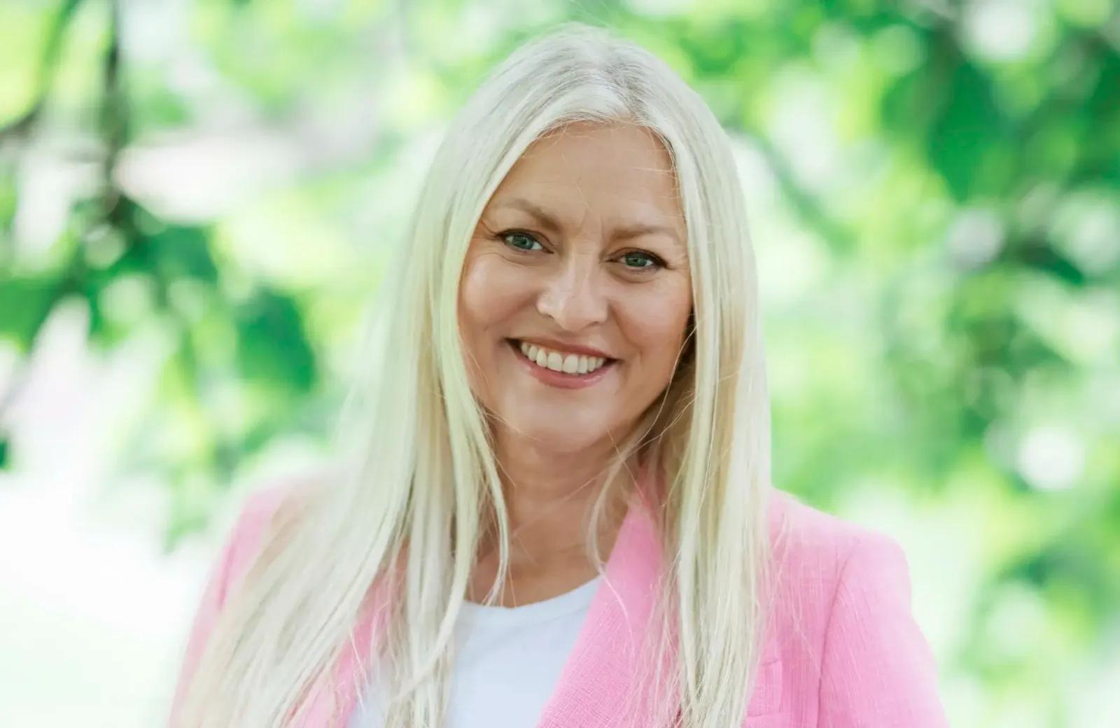 Eli Kari Gjengedal — bilde 1
