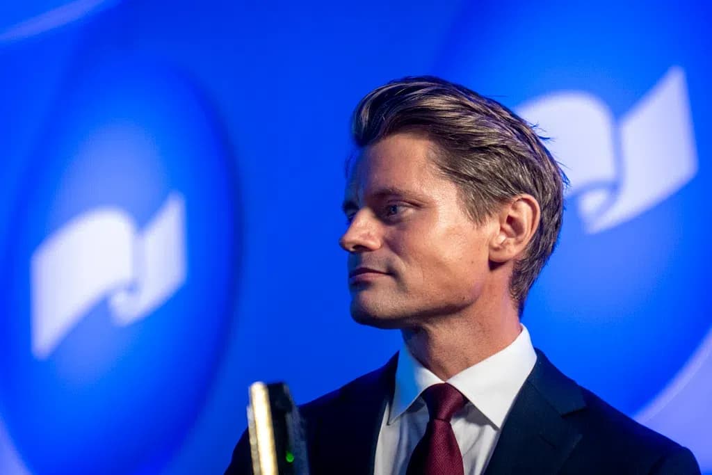 Peter Christian Frølich — bilde 1