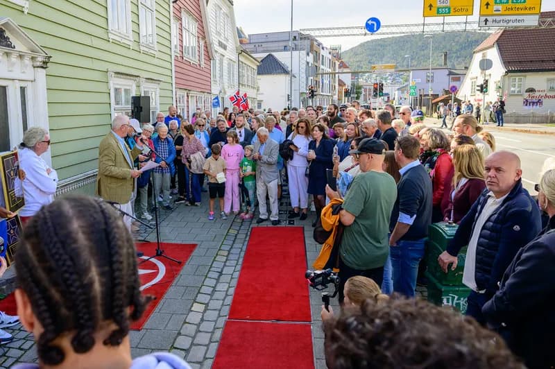 Tildeling - 7. september 2025 