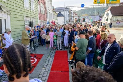 Tildeling - 7. september 2025 