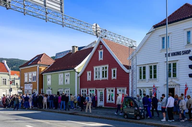 Tildeling - 7. september 2025 