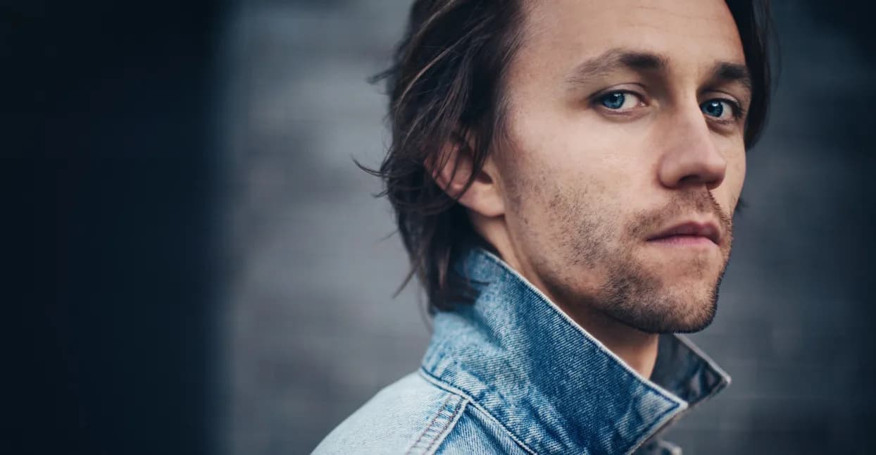 Sondre Lerche — bilde 1
