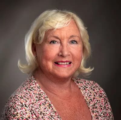 Eva Grimstad