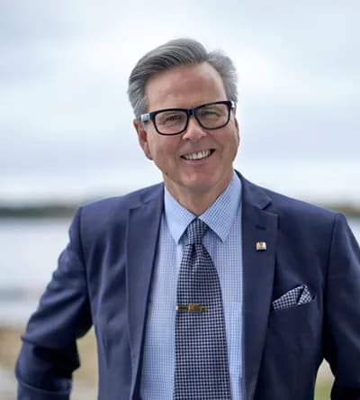 Ole Warberg