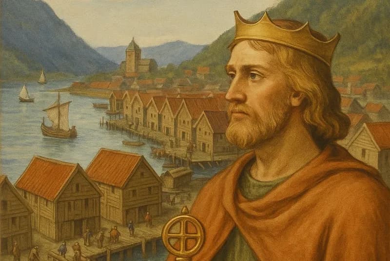 Olav Kyrre
